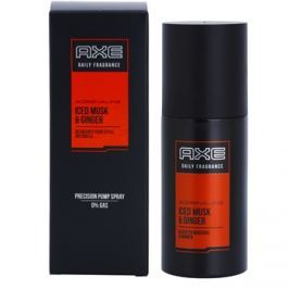 Axe Adrenaline tělový sprej pro muže 100 ml