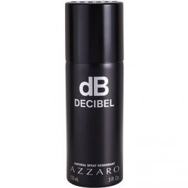 Azzaro Decibel deospray pro muže 150 ml