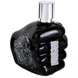 Diesel Only The Brave Tattoo toaletní voda pro muže 75 ml