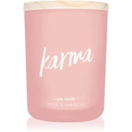 DW Home Karma vonná svíčka 210,07 g