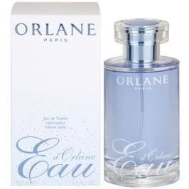Orlane Orlane Eau d'Orlane toaletní voda pro ženy 100 ml