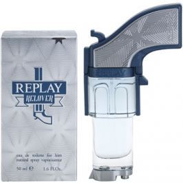 Replay Relover toaletní voda pro muže 50 ml
