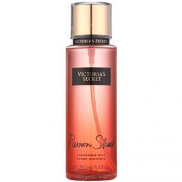 Victoria's Secret Fantasies Passion Struck tělový sprej pro ženy 250 ml