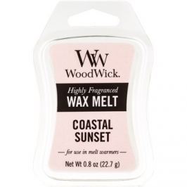 Woodwick Coastal Sunset vosk do aromalampy 22,7 g