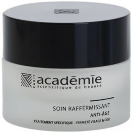 Academie Age Recovery zpevňující krém na obličej a krk 50 ml
