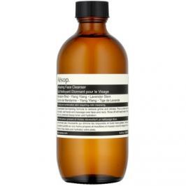 Aésop Skin Amazing čisticí pleťový gel 200 ml