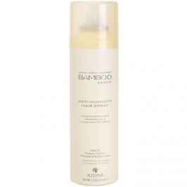 Alterna Bamboo Smooth lak na vlasy odolný vzdušné vlhkosti 250 ml