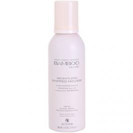 Alterna Bamboo Volume vzdušná šlehaná pěna pro objem od kořínků 150 ml
