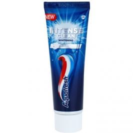 Aquafresh Intense Clean Whitening pasta pro zářivě bílé zuby 75 ml
