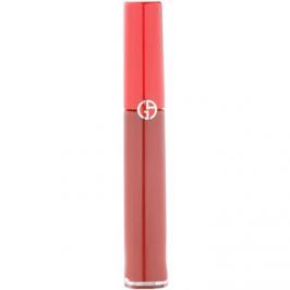 Armani Lip Maestro intenzivní lesk na rty odstín 406 Orient 6,5 ml