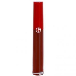 Armani Lip Maestro intenzivní lesk na rty odstín 201 6,5 ml