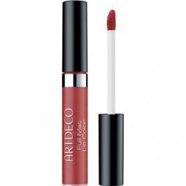 Artdeco Beauty of Nature matná tekutá rtěnka odstín 54 Burnt Clay 5 ml