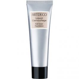 Artdeco Cover & Correct make-up s extrémním krytím odstín 4910.22 Beige Dust 25 ml