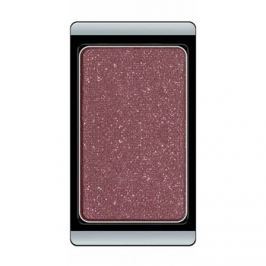 Artdeco Crystal Garden dlouhotrvající oční stíny odstín 30.359 Glam Bordeaux 0,8 g