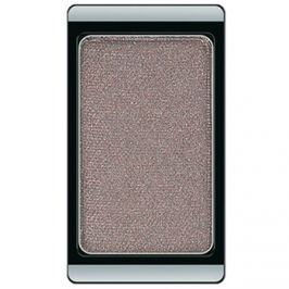 Artdeco Eye Shadow Duochrome pudrový oční stín odstín 3.218 soft brown mauve 0,8 g