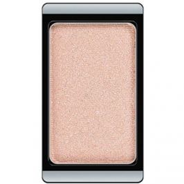 Artdeco Eye Shadow Pearl perleťové oční stíny odstín 30.28 pearly porcelain 0,8 g