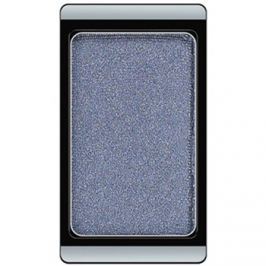 Artdeco Eye Shadow Pearl perleťové oční stíny odstín 30.72 Pearly Smokey Blue Night 0,8 g
