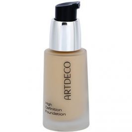 Artdeco High Definition krémový make-up odstín 4880.43 Light Honey Beige 30 ml