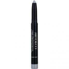 Artdeco High Performance Eyeshadow Waterproof oční stíny v tužce odstín 267.05 Benefit Silver Pearl 1,4 g