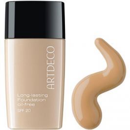 Artdeco Long Lasting Foundation Oil Free make-up odstín 483.25 Light Cognac 30 ml
