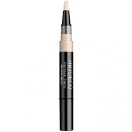 Artdeco Perfect Teint Illuminator korektor ve štětečku odstín 4970.8 Illuminating Yellow 2 ml