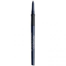 Artdeco Talbot Runhof Mineral Eye Styler tužka na oči s minerály odstín 336.90 Mineral Navy Blue 0,4 g