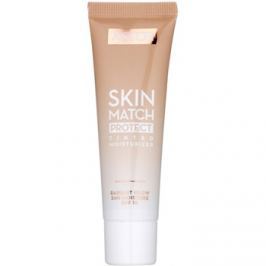 Astor Skin Match Protect tónovací hydratační krém SPF 15 odstín 002 Medium/Dark 30 ml