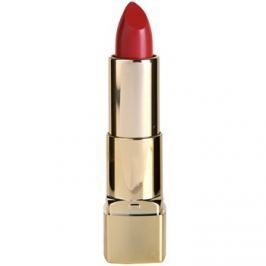 Astor Soft Sensation Color & Care hydratační rtěnka odstín 603 Cinnamon Cashmere 4,5 g