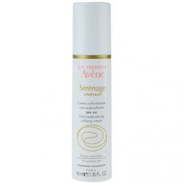 Avène Sérénage denní sjednocující výživný krém pro zralou pleť SPF 20 40 ml