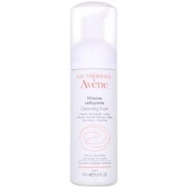 Avène Skin Care čisticí pěna pro normální až smíšenou pleť 150 ml