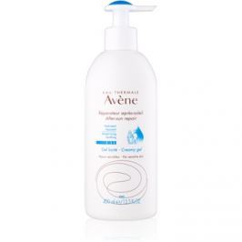 Avène Sun After Sun reparační péče po opalování 400 ml