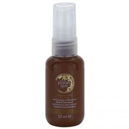Avon Planet Spa Fantastically Firming zpevňující sérum na krk a dekolt 50 ml