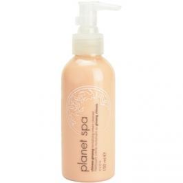 Avon Planet Spa Chinese Ginseng revitalizační čisticí krém s ženšenem 150 ml