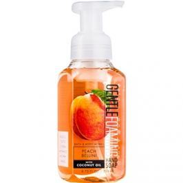 Bath & Body Works Peach Bellini pěnové mýdlo na ruce 259 ml
