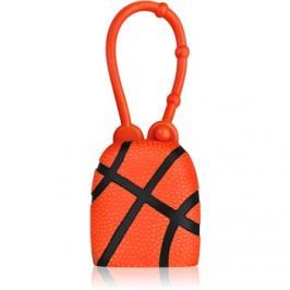 Bath & Body Works PocketBac Basketball silikonový obal na antibakteriální gel