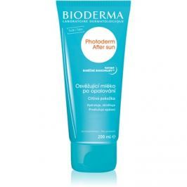 Bioderma Photoderm After Sun osvěžující mléko po opalování 200 ml