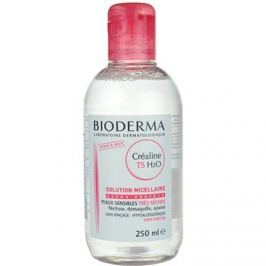 Bioderma Sensibio H2O micelární voda pro suchou až velmi suchou pleť 250 ml
