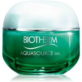 Biotherm Aquasource regenerační a hydratační gel inovace 50 ml