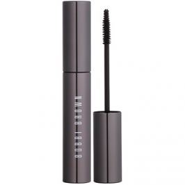 Bobbi Brown Eye Make-Up Intensifying dlouhotrvající řasenka odstín 1 Black 7 ml