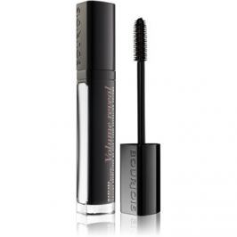 Bourjois Volume Reveal objemová řasenka se zrcátkem odstín 21 Radiant Black 7,5 ml