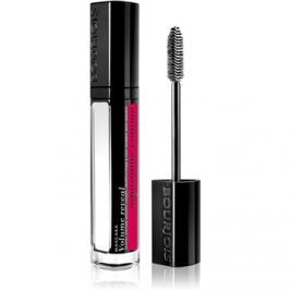 Bourjois Volume Reveal Adjustable Volume řasenka pro extra objem se zrcátkem odstín 31 Black 6 ml