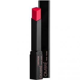 Catrice Ombré Two Tone rtěnka odstín 040 Not Expired Yet 2,5 g
