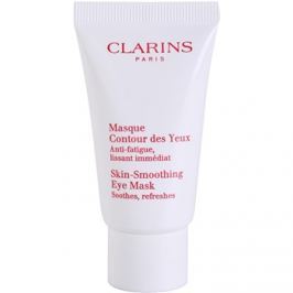 Clarins Eye Care oční maska proti příznakům únavy a stresu 30 ml