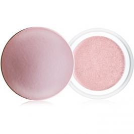 Clarins Eye Make-Up Ombre Iridescente dlouhotrvající oční stíny s perleťovým leskem odstín 09 Silver Rose 7 g