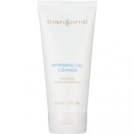 Clarisonic Cleansers osvěžující čisticí pleťový gel 177 ml