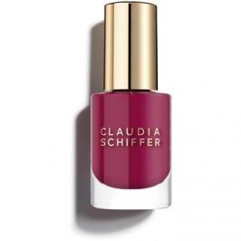Claudia Schiffer Make Up Nails lak na nehty odstín 230 9 ml