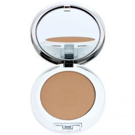 Clinique Beyond Perfecting pudrový make-up s korektorem 2 v 1 odstín 15 Beige 14,5 g
