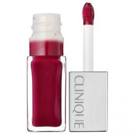 Clinique Pop Lacquer lesk na rty odstín 08 Peace Pop 6 ml