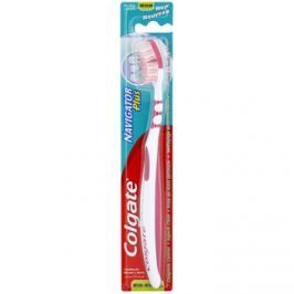 Colgate Navigator Plus zubní kartáček medium