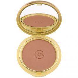 Collistar Foundation Compact kompaktní matující make-up odstín 6 Ambra 9 g